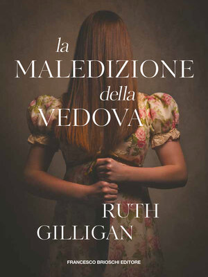 cover image of La maledizione della vedova